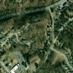 Satellite imagery of Z 25 — NGS JV0913 — Columbia, US, US