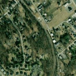 Satellite imagery of V 3 — NGS JV0618 — Columbia, US, US