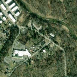 Satellite imagery of V 3 — NGS JV0618 — Columbia, US, US