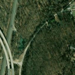 Satellite imagery of DEEP — NGS JV5830 — Glen Burnie, US, US