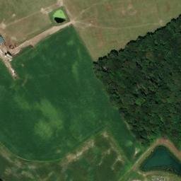 Satellite imagery of Bald Eagle Point, US