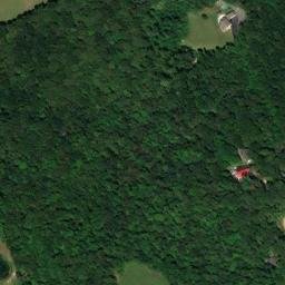 Satellite imagery of Bald Eagle Point, US