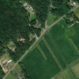Satellite imagery of Bald Eagle Point, US