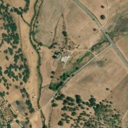 Satellite imagery of Penhas do Remacho, PT