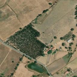 Satellite imagery of Penhas do Remacho, PT