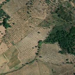 Satellite imagery of Penhas do Remacho, PT