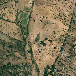 Satellite imagery of survey_point, PT