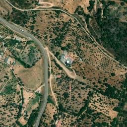 Satellite imagery of Castillo De Luna, ES