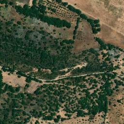 Satellite imagery of survey_point, PT