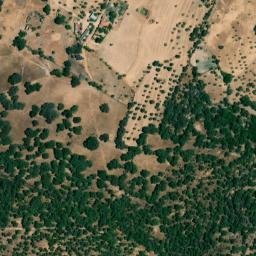 Satellite imagery of Collado del Subterráneo, ES