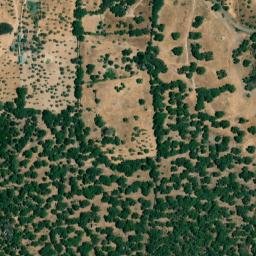 Satellite imagery of Collado del Subterráneo, ES