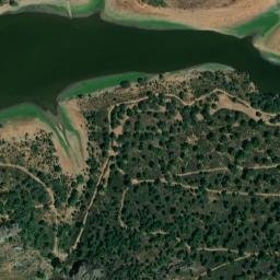 Satellite imagery of Puerto Escardenche, ES