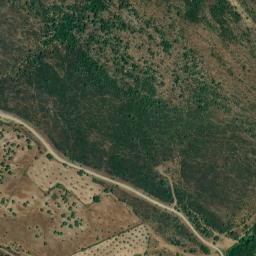 Satellite imagery of Puerto de la Mezquita, ES