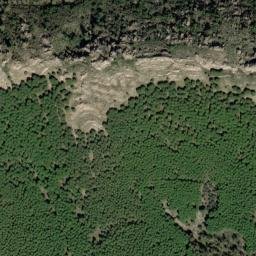 Satellite imagery of Sierra de la Zarza, ES