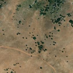 Satellite imagery of Sierra del Trincheto, ES