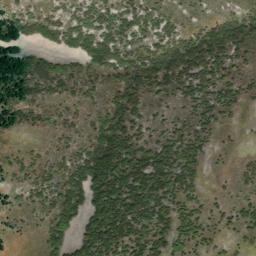 Satellite imagery of Sierra del Trincheto, ES