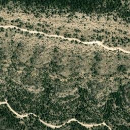 Satellite imagery of Serrezuela de la Pared, ES