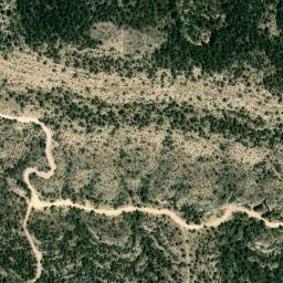 Satellite imagery of Serrezuela de la Pared, ES