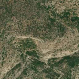 Satellite imagery of La Muela de Cortes de Pallás, ES