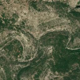 Satellite imagery of La Muela de Cortes de Pallás, ES