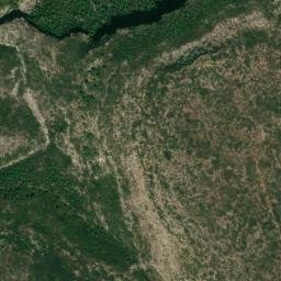 Satellite imagery of La Muela de Cortes de Pallás, ES