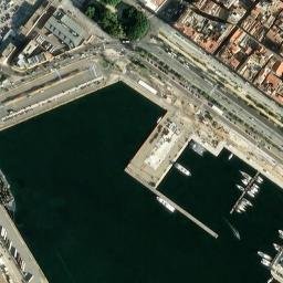 Satellite imagery of Torre dell'Elefante, IT