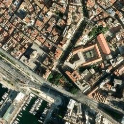 Satellite imagery of Torre dell'Elefante, IT