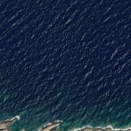 Satellite imagery of Ákra Gouroúni, GR
