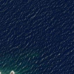 Satellite imagery of Ákra Gouroúni, GR