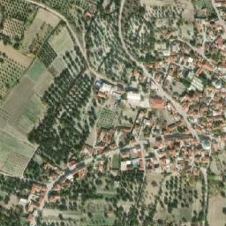 Drone Görünümü