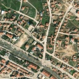 Drone Görünümü