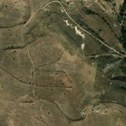 Satellite imagery of Gora Cholon-Dag, AZ