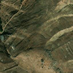 Satellite imagery of Gora Cholon-Dag, AZ