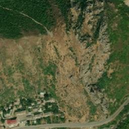 Satellite imagery of BaGhaberd, AM