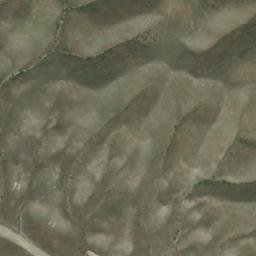 Satellite imagery of Quşoturan Dağı, AZ