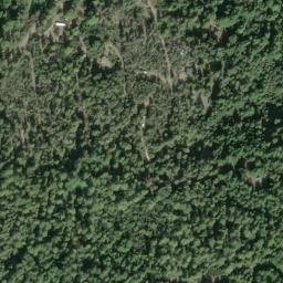 Satellite imagery of Albion Ridge, US