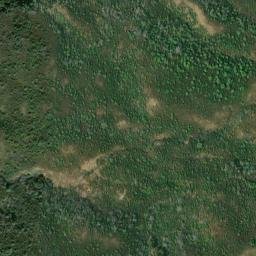 Satellite imagery of John Alley Ridge, US