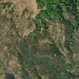 Satellite imagery of Pitney Ridge, US