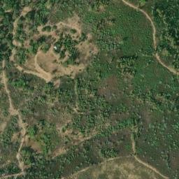 Satellite imagery of Pitney Ridge, US