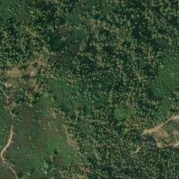 Satellite imagery of Pitney Ridge, US
