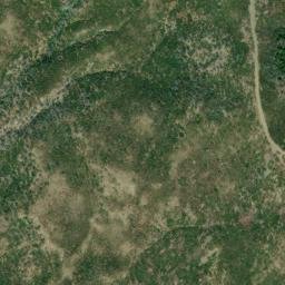 Satellite imagery of Pacific Ridge, US