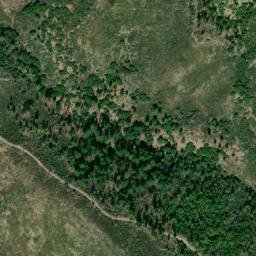 Satellite imagery of Pacific Ridge, US
