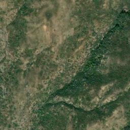 Satellite imagery of Lone Pine Ridge, US