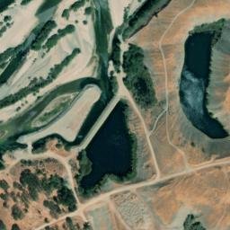 Satellite imagery of Daguerre Point, US