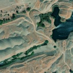 Satellite imagery of Hammonton Pit, US