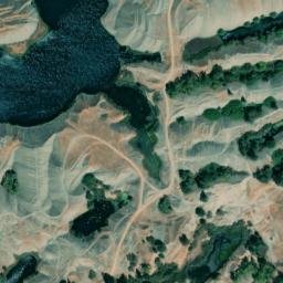Satellite imagery of Hammonton Pit, US