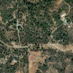 Satellite imagery of South Star Mine, US
