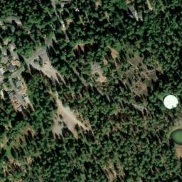 Satellite imagery of Telegraph Mine, US
