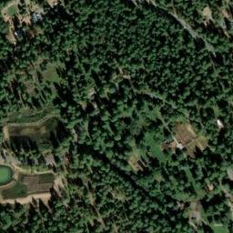 Satellite imagery of Telegraph Mine, US