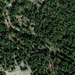 Satellite imagery of Magenta Mine, US